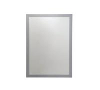 Announce Frame Solo A3 Magnetic Stripes Silver Grey (Pack of 5) AA50015