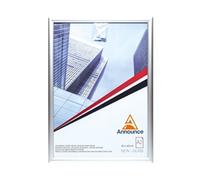 Announce Snap Frame A2