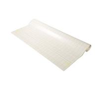 Announce Squared Flipchart Pads A1 48 Sheet 60gsm Rolled [Pack of 5]