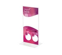 ANNOUNCE STAND UP SIGN HOLDER 1/3 A4