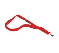 Announce Textile Bdg Nlace Red PK10