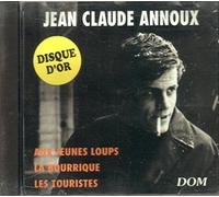 Annoux Jean-Claude - Les Plus Celebres Titres De