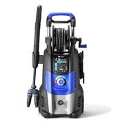 Annovi Reverberi 14792 AR Blue Clean AR 4.0 DTS Pressure Washer