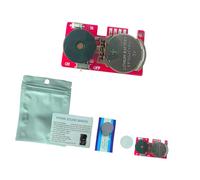 Annoy Buzzer Maker Intervals Sound Party Supplies April Fools Gag Gift Beeping Quick Arrange Alarm