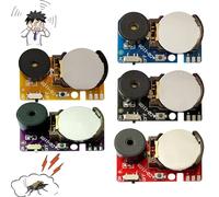 Annoyatron, Annoyatron Random Noise Maker, 2025 New Mini Annoying Noise Maker, Prank Noise Maker for Party (5pcs,one size)