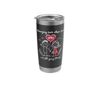 Annoying Each Other Since 1993 32nd Wedding Anniversary Stainless Steel Insulated Tumbler