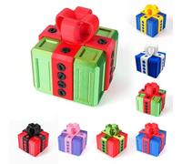 Annoying Gift Box with Screws, The Annoying Present Box, Prank Screw Boxes, Money Gift Box, Prank Gift Box, Funny, Money Gift Ideas, Novelty 3D Printed Gift Case for Birthday, Christmas