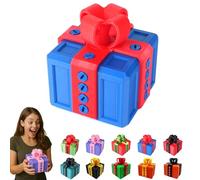 Annoying Gift Box with Screws, The Prank Box - Hilarious Screw Challenge, 3D Printed Gift Boxes, Prank Gift Boxs with 20 Screws, Perfect Gag Gifts for All Occasions (#3)