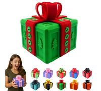 Annoying Gift Box with Screws, The Prank Box - Hilarious Screw Challenge, 3D Printed Gift Boxes, Prank Gift Boxs with 20 Screws, Perfect Gag Gifts for All Occasions (#9)