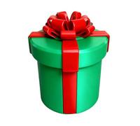 Annoying Nested Screw Gift Box, Annoying Gifts Boxs, Money Puzzle Box For Cash, Reusable Prank GiftPackaging for Birthday