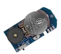 Annoying Noise Maker, Beeping Cricket Noise Maker, Annoying PCB Prank Suitable for Adults Office Party Home and April Fool Day (Blue)