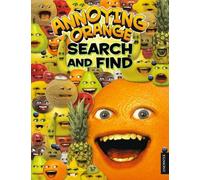 Annoying Orange Search and Find