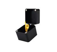 Annoying Present Box, 3d The Prank Screw Box, With Fun Lid Can Hold A Middle Finger, Cash, And A Surprise, Perfect For Birthdays, Christmas, And Halloween (N)