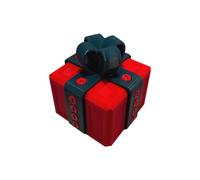 Annoying Present Box With Middle Finger,3D Printed Annoying Present Box With Screws,Middle Finger in a Boxs,Prank Screw Boxs Novelty Gift Wrap for Christmas,Valentine's Day Birthday