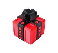 Annoying Present Box with Screws- Middle Finger in a Box, Perfect Spoof Hand Prank Pop Up Gift with Boxs, Christmas Novelty Fun Weird Joke Prank Gifts for Men Adults