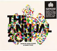 Annual 2011