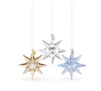 Annual Edition 35th Anniversary Ornament Set 2026, Multicolored