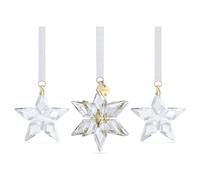 Annual Edition 3D Ornament Set 2023