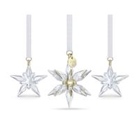 Annual Edition 3D Ornament Set 2025
