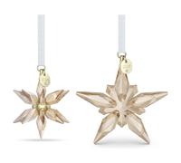 Annual Edition Festive 3D Ornament Set 2025