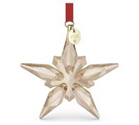Swarovski Ornaments Swarovski Annual Edition Festive Ornament 2025 7.7 x 1.3 x 7.2cm