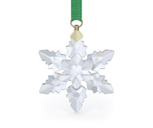 Annual Edition Little Snowflake 2024 Ornament 5673430