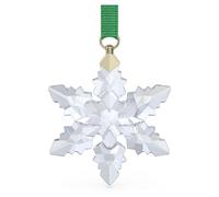 Swarovski Annual Edition Little Snowflake Ornament 2024