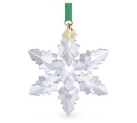 Swarovski Sale Crystal A.E.2024 Clear Star Ornament. Art No 5661079
