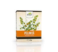 Annual Mugfoot (Artemisia annua) Dried Plant 120 g 14 x 14 cm