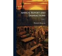 Annual Report and Transactions