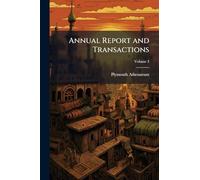 Annual Report and Transactions
