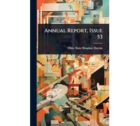 Annual Report, Issue 53