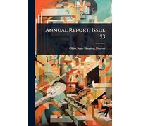 Annual Report, Issue 53