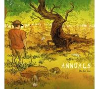 Annuals - Be He Me