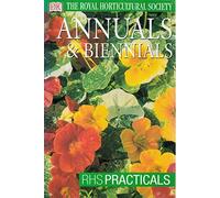 Annuals & Biennials (RHS Practicals)