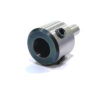 Annular Cutter 1/2" Shank Tool Steel Holder (Hard & Ground) with Lock Screw Tool Type 1