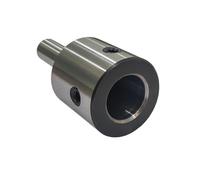 Annular Cutter 1/2" Shank Tool Steel Holder (Hard & Ground) with Lock Screw Tool Type 2