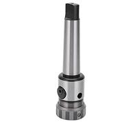 Annular Cutter Arbor Drill Chuck Attachment Tool M5-M20 for Machine, CNC, High-Speed Lathes