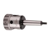 Annular Cutter Arbor, Drill Tapping Attachment, Annular Cutter Adapter, Drill Tap Holder for Tapping Machine Tools Milling Machines High Speed Lathes CNC Machining Centers