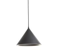 Annular Pendant Black Woud - 5712800004397