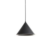 Annular Pendant Small Black