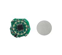 Annular/Single/Y Shape LED Light Easy Installation Lamp Providing Stable for Electronics Lighting