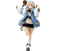 annulus Guilty Gear -Strive- Bridget Articulated Plastic Model Kit