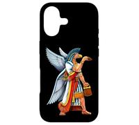 Annunaki Alien Sumerian God Ancient Mesopotamian Babylonian Case for iPhone 17