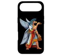Annunaki Alien Sumerian God Ancient Mesopotamian Babylonian Case for iPhone Air