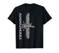 Annunaki Ancient Sumerian Gods Ancient Mestopotamia T-Shirt