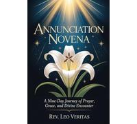Annunciation Novena