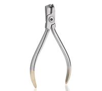 ANNWAH ANNWAN Distal End Cutter - Braces Wire Cutter Professional Orthodontic Distal End Cutter Flexible and Durable