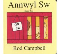 Annwyl Sw / Dear Zoo