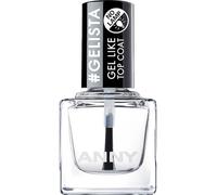 ANNY Nail Polish #Gelista Gel Like Top Coat 15 ml